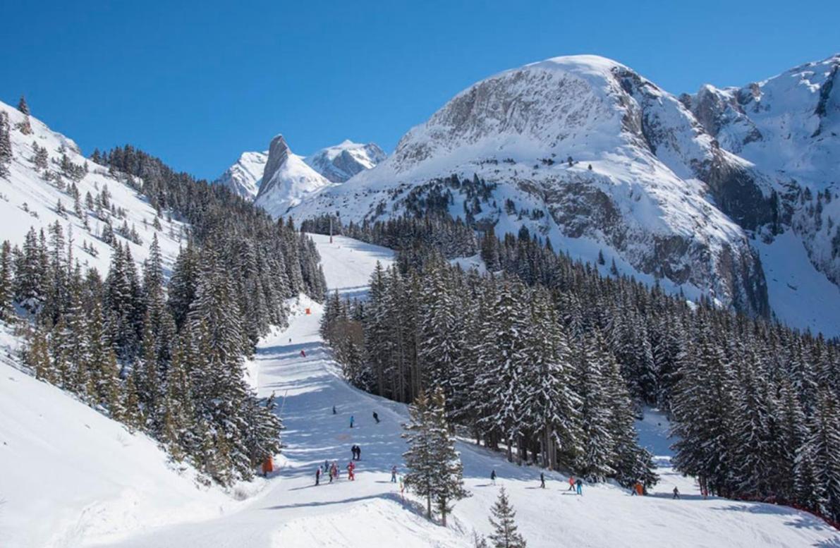 Chalet Chalet L'Ourse Avec Spa Pralognan-La-Vanoise *