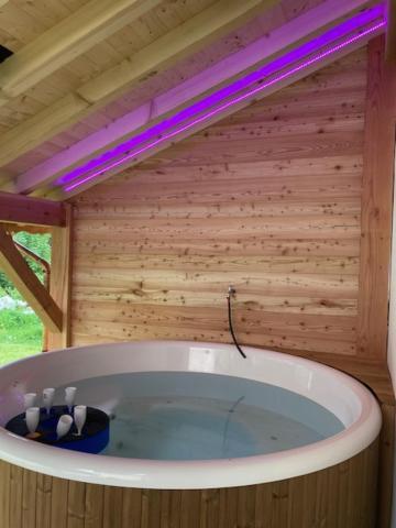 Chalet L'Ourse Avec Spa Pralognan-La-Vanoise Pralognan-la-Vanoise