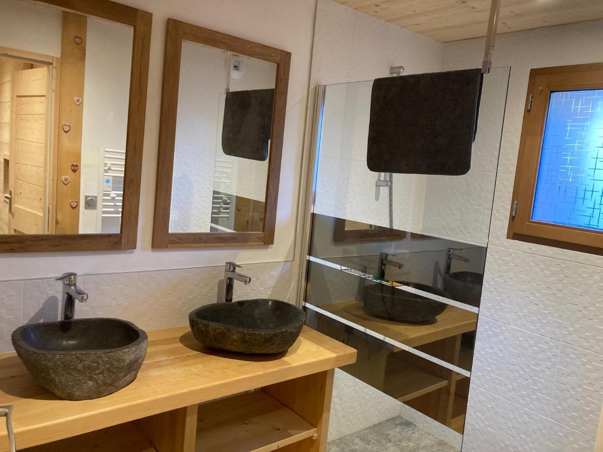 Chalet L'Ourse Avec Spa Pralognan-La-Vanoise Pralognan-la-Vanoise