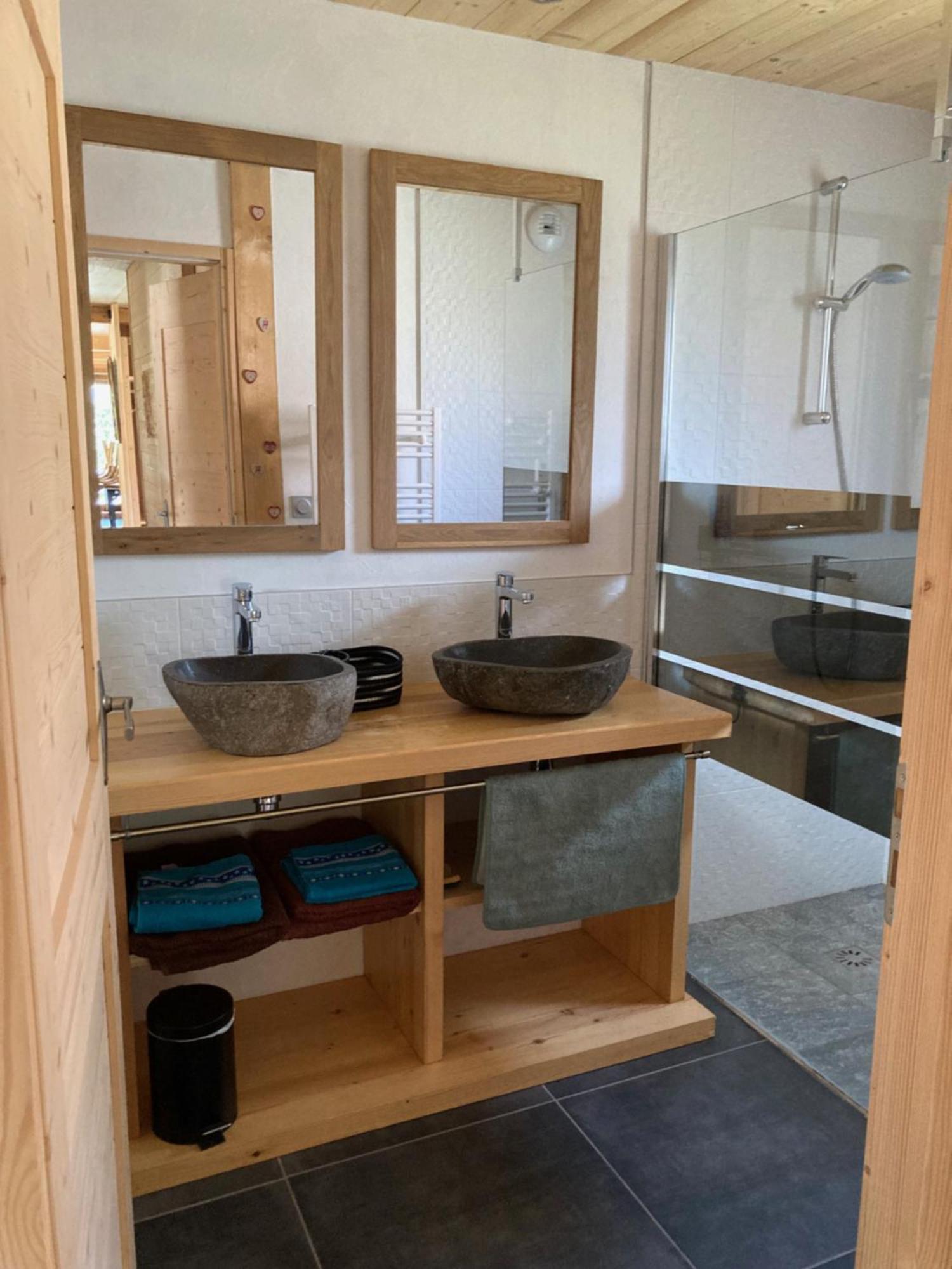 Chalet L'Ourse Avec Spa Pralognan-La-Vanoise Pralognan-la-Vanoise